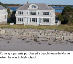 This image has an empty alt attribute; its file name is mainehouse.png